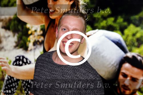 Amsterdam 4 januari 2016 
Opening Fit twenty six sportschool in het centraal station van Amsterdam.
Ashley Samwel is de eigenaresse. Billy Dans