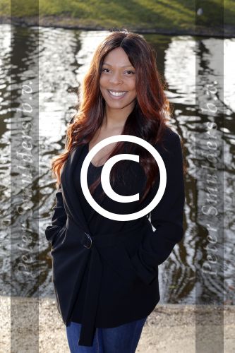 Amsterdam 15 december 2015 
Musical lunch tbv musical awards bij vondelpark CS.
Carolina Dijkhuizen