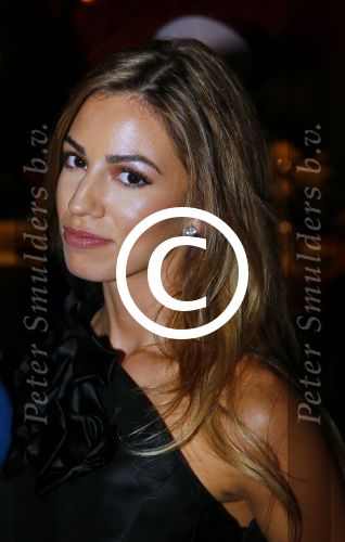 Amsterdam 10 december 2015
Openingsavond VIP van de luxury fair in de RAI.
Christie Bokma met oa Stella Koedam ( van stella\'s agency)