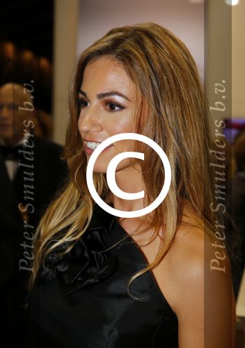 Amsterdam 10 december 2015
Openingsavond VIP van de luxury fair in de RAI.
Christie Bokma met oa Stella Koedam ( van stella\'s agency)