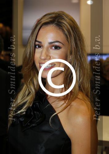 Amsterdam 10 december 2015
Openingsavond VIP van de luxury fair in de RAI.
Christie Bokma met oa Stella Koedam ( van stella\'s agency)