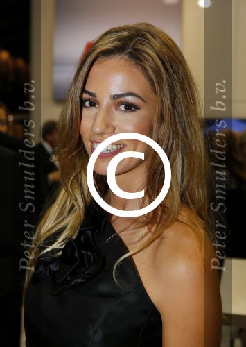 Amsterdam 10 december 2015
Openingsavond VIP van de luxury fair in de RAI.
Christie Bokma met oa Stella Koedam ( van stella\'s agency)