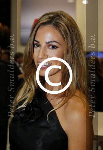 Amsterdam 10 december 2015
Openingsavond VIP van de luxury fair in de RAI.
Christie Bokma met oa Stella Koedam ( van stella\'s agency)
