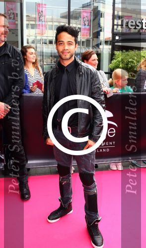 Tilburg, 13 September 2015
Premiere Grease
Curt Fontin