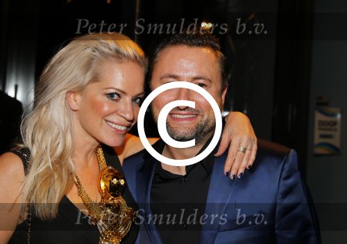 Amsterdam 15 december 2015
Premiere Star wars in het amsterdam theater.
Dennis Weening met vrouw