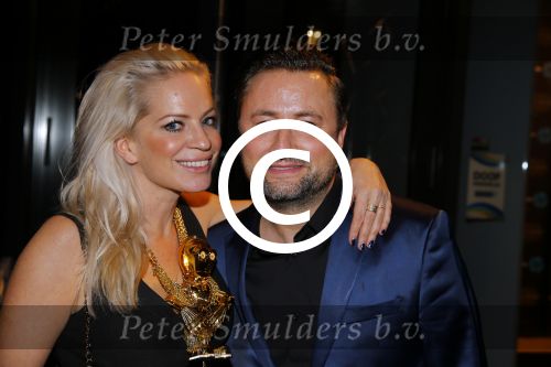 Amsterdam 15 december 2015
Premiere Star wars in het amsterdam theater.
Dennis Weening met vrouw