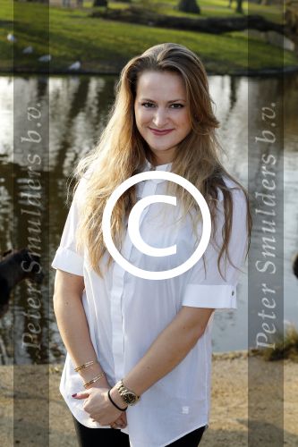 Amsterdam 15 december 2015 
Musical lunch tbv musical awards bij vondelpark CS. Desi van Doeveren