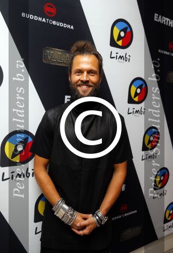 Amsterdam 3 december 2015
Presentatie Limbi app van dj Lafuente bij Buddha to Buddha