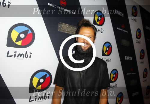 Amsterdam 3 december 2015
Presentatie Limbi app van dj Lafuente bij Buddha to Buddha
