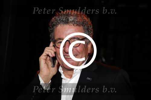 Utrecht 6 januari 2016
Uitreiking musical awards in het beatrixtheater.
Edwin de Vries