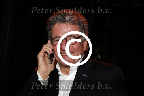 Utrecht 6 januari 2016
Uitreiking musical awards in het beatrixtheater.
Edwin de Vries