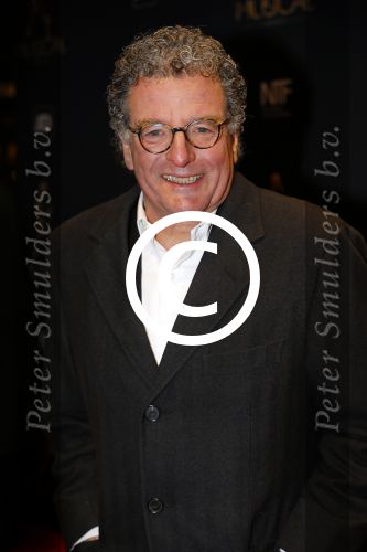Utrecht 6 januari 2016
Uitreiking musical awards in het beatrixtheater.
Edwin de Vries