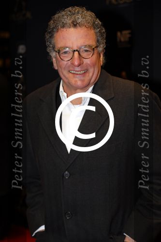 Utrecht 6 januari 2016
Uitreiking musical awards in het beatrixtheater.
Edwin de Vries