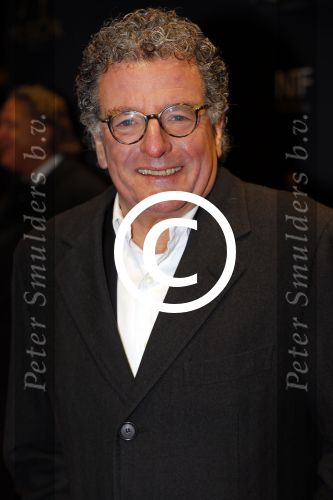 Utrecht 6 januari 2016
Uitreiking musical awards in het beatrixtheater.
Edwin de Vries