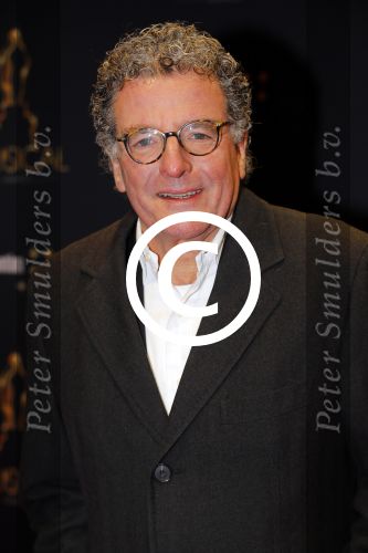 Utrecht 6 januari 2016
Uitreiking musical awards in het beatrixtheater.
Edwin de Vries