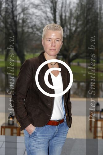 Amsterdam 7 december 2015
Presentatie Wie is de Mol in vondelpark CS.
Ellie Lust