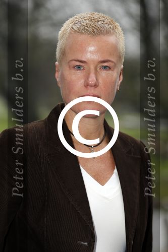Amsterdam 7 december 2015
Presentatie Wie is de Mol in vondelpark CS.
Ellie Lust