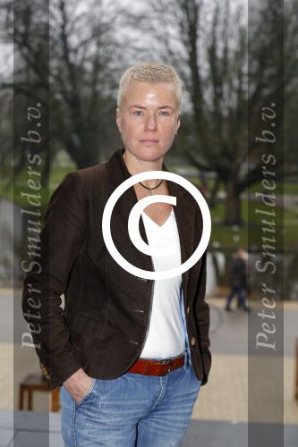 Amsterdam 7 december 2015
Presentatie Wie is de Mol in vondelpark CS.
Ellie Lust
