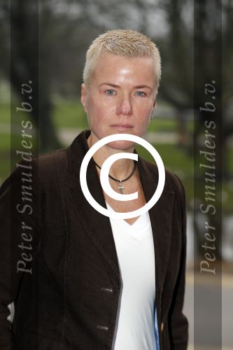 Amsterdam 7 december 2015
Presentatie Wie is de Mol in vondelpark CS.
Ellie Lust