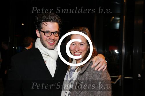 Amsterdam 15 december 2015
Premiere Star wars in het amsterdam theater.
Erik Dijkstra met vrouw