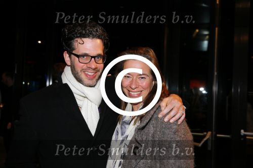 Amsterdam 15 december 2015
Premiere Star wars in het amsterdam theater.
Erik Dijkstra met vrouw