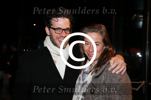 Amsterdam 15 december 2015
Premiere Star wars in het amsterdam theater.
Erik Dijkstra met vrouw