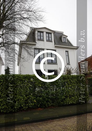 Amstelveen 4 januari 2016
Huis Erik de Vogel en Carolien de Bruijn