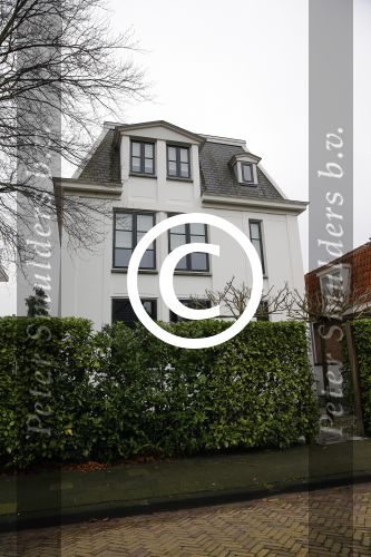 Amstelveen 4 januari 2016
Huis Erik de Vogel en Carolien de Bruijn