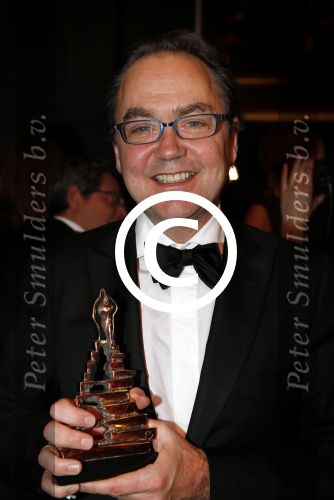 Utrecht 6 januari 2016
Uitreiking musical awards in het beatrixtheater. Fred Boot