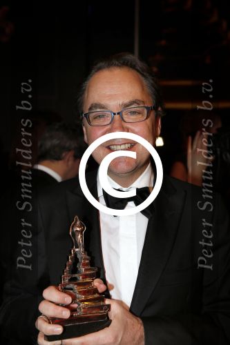 Utrecht 6 januari 2016
Uitreiking musical awards in het beatrixtheater. Fred Boot