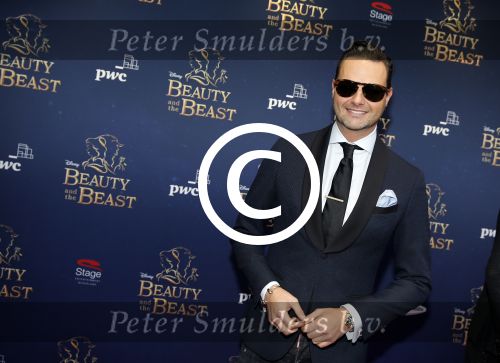 Scheveningen 13 december 2015
Premiere Beauty & the beast in het circustheater.
Fred v Leer