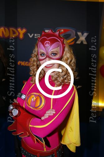 Amsterdam 9 decmber 2015
Premiere Mega Mindy met oa Jim Bakkum en Free Souffriau in pathe arena.