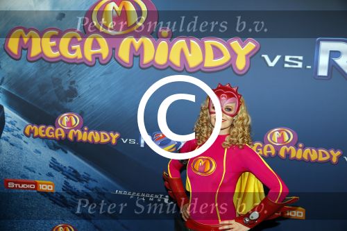 Amsterdam 9 decmber 2015
Premiere Mega Mindy met oa Jim Bakkum en Free Souffriau in pathe arena.