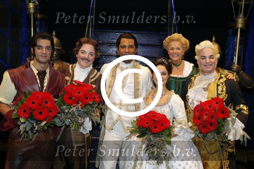 Scheveningen 13 december 2015
Premiere beauty and the beast met castleden oa Anouk Maas Freek Bartels Edwin Jonker Tony Neef Hugo Haenen en Loeki Knol.
Premiere vond plaats in het circustheater. Albert Verlinde is producent