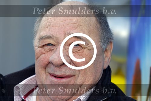 Amsterdam 10 januari 2016
Premiere race naar de maan in pathe arena.
Frits Lambrechts