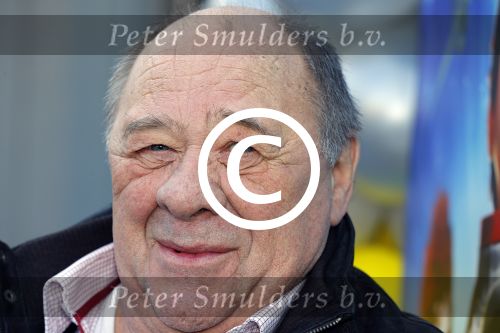 Amsterdam 10 januari 2016
Premiere race naar de maan in pathe arena.
Frits Lambrechts