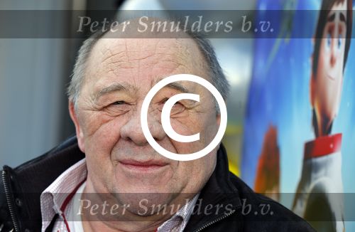 Amsterdam 10 januari 2016
Premiere race naar de maan in pathe arena.
Frits Lambrechts