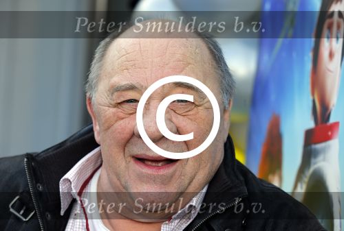 Amsterdam 10 januari 2016
Premiere race naar de maan in pathe arena.
Frits Lambrechts