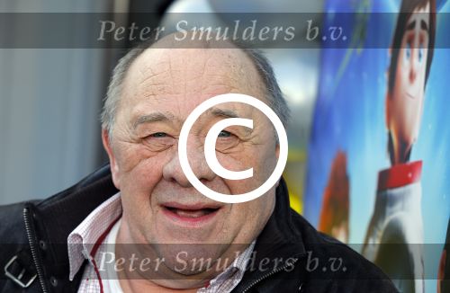 Amsterdam 10 januari 2016
Premiere race naar de maan in pathe arena.
Frits Lambrechts