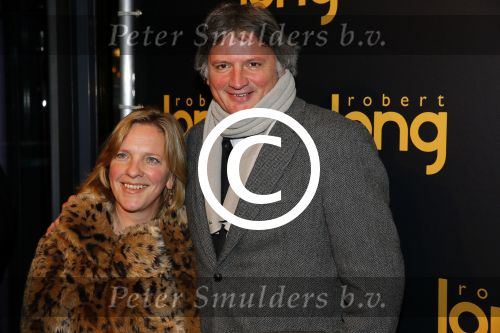 Gouda 7 december 2015
Premiere Robert Long in de schouwburg van Gouda.
Frits Landesbergen