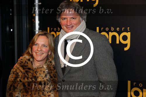 Gouda 7 december 2015
Premiere Robert Long in de schouwburg van Gouda.
Frits Landesbergen
