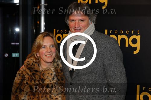 Gouda 7 december 2015
Premiere Robert Long in de schouwburg van Gouda.
Frits Landesbergen