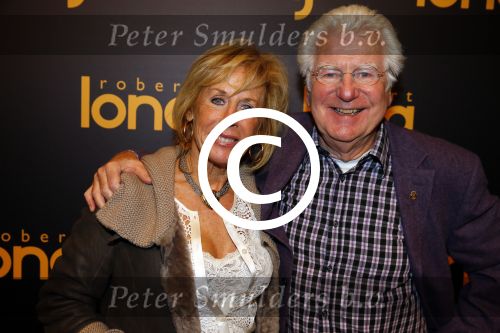 Gouda 7 december 2015
Premiere Robert Long in de schouwburg van Gouda.
Gerard Cox met Joke Bruys