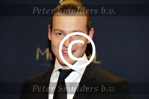 Utrecht 6 januari 2016
Uitreiking musical awards in het beatrixtheater. Guido Spek