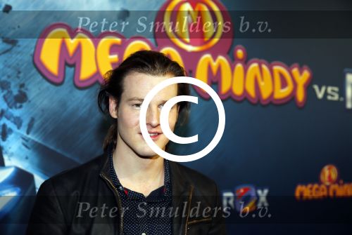 Amsterdam 9 decmber 2015
Premiere Mega Mindy met oa Jim Bakkum en Frou Souffriau in pathe arena.
Guido Spek