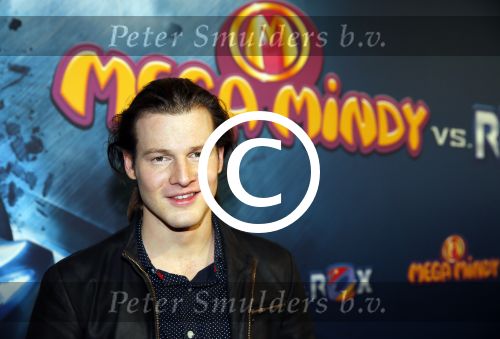 Amsterdam 9 decmber 2015
Premiere Mega Mindy met oa Jim Bakkum en Frou Souffriau in pathe arena.
Guido Spek