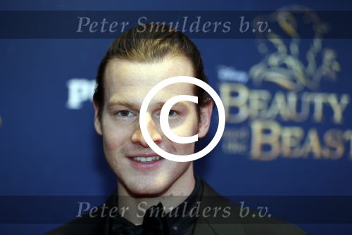 Scheveningen 13 december 2015
Premiere Beauty & the beast in het circustheater.
Guido Spek