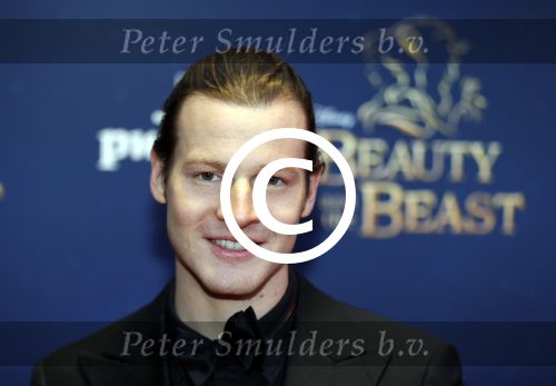 Scheveningen 13 december 2015
Premiere Beauty & the beast in het circustheater.
Guido Spek