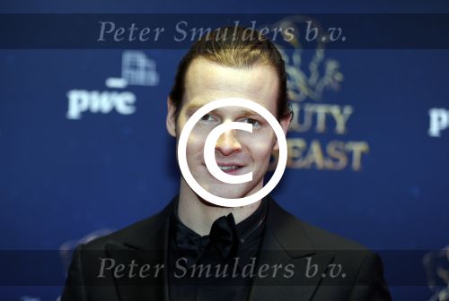 Scheveningen 13 december 2015
Premiere Beauty & the beast in het circustheater.
Guido Spek
