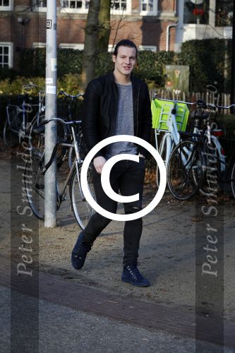Amsterdam 15 december 2015 
Musical lunch tbv musical awards bij vondelpark CS. Guido Spek